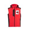 GALWAY VEST ULTRALITE PAD 140 Payper Gilet soft-shell 2 strati dalla media imbottitura 95% poliestere + 5% elastan Thumbnail