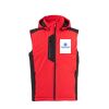 GALWAY VEST ULTRALITE PAD 140 Payper Gilet soft-shell 2 strati dalla media imbottitura 95% poliestere + 5% elastan Thumbnail