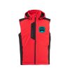 GALWAY VEST ULTRALITE PAD 140 Payper Gilet soft-shell 2 strati dalla media imbottitura 95% poliestere + 5% elastan Thumbnail