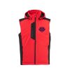 GALWAY VEST ULTRALITE PAD 140 Payper Gilet soft-shell 2 strati dalla media imbottitura 95% poliestere + 5% elastan Thumbnail