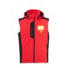 GALWAY VEST ULTRALITE PAD 140 Payper Gilet soft-shell 2 strati dalla media imbottitura 95% poliestere + 5% elastan Thumbnail
