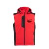 GALWAY VEST ULTRALITE PAD 140 Payper Gilet soft-shell 2 strati dalla media imbottitura 95% poliestere + 5% elastan Thumbnail