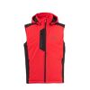 GALWAY VEST ULTRALITE PAD 140 Payper Gilet soft-shell 2 strati dalla media imbottitura 95% poliestere + 5% elastan Thumbnail