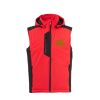 GALWAY VEST ULTRALITE PAD 140 Payper Gilet soft-shell 2 strati dalla media imbottitura 95% poliestere + 5% elastan Thumbnail