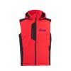 GALWAY VEST ULTRALITE PAD 140 Payper Gilet soft-shell 2 strati dalla media imbottitura 95% poliestere + 5% elastan Thumbnail