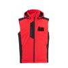 GALWAY VEST ULTRALITE PAD 140 Payper Gilet soft-shell 2 strati dalla media imbottitura 95% poliestere + 5% elastan Thumbnail
