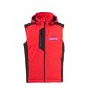 GALWAY VEST ULTRALITE PAD 140 Payper Gilet soft-shell 2 strati dalla media imbottitura 95% poliestere + 5% elastan Thumbnail