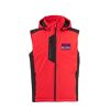 GALWAY VEST ULTRALITE PAD 140 Payper Gilet soft-shell 2 strati dalla media imbottitura 95% poliestere + 5% elastan Thumbnail