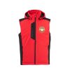 GALWAY VEST ULTRALITE PAD 140 Payper Gilet soft-shell 2 strati dalla media imbottitura 95% poliestere + 5% elastan Thumbnail