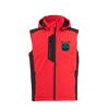 GALWAY VEST ULTRALITE PAD 140 Payper Gilet soft-shell 2 strati dalla media imbottitura 95% poliestere + 5% elastan Thumbnail