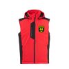 GALWAY VEST ULTRALITE PAD 140 Payper Gilet soft-shell 2 strati dalla media imbottitura 95% poliestere + 5% elastan Thumbnail
