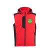 GALWAY VEST ULTRALITE PAD 140 Payper Gilet soft-shell 2 strati dalla media imbottitura 95% poliestere + 5% elastan Thumbnail
