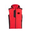 GALWAY VEST ULTRALITE PAD 140 Payper Gilet soft-shell 2 strati dalla media imbottitura 95% poliestere + 5% elastan Thumbnail