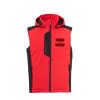 GALWAY VEST ULTRALITE PAD 140 Payper Gilet soft-shell 2 strati dalla media imbottitura 95% poliestere + 5% elastan Thumbnail