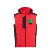 GALWAY VEST ULTRALITE PAD 140 Payper Gilet soft-shell 2 strati dalla media imbottitura 95% poliestere + 5% elastan Thumbnail