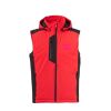 GALWAY VEST ULTRALITE PAD 140 Payper Gilet soft-shell 2 strati dalla media imbottitura 95% poliestere + 5% elastan Thumbnail