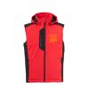 GALWAY VEST ULTRALITE PAD 140 Payper Gilet soft-shell 2 strati dalla media imbottitura 95% poliestere + 5% elastan Thumbnail
