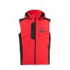 GALWAY VEST ULTRALITE PAD 140 Payper Gilet soft-shell 2 strati dalla media imbottitura 95% poliestere + 5% elastan Thumbnail