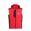 GALWAY VEST ULTRALITE PAD 140 Payper Gilet soft-shell 2 strati dalla media imbottitura 95% poliestere + 5% elastan Thumbnail