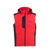 GALWAY VEST ULTRALITE PAD 140 Payper Gilet soft-shell 2 strati dalla media imbottitura 95% poliestere + 5% elastan Thumbnail