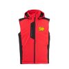 GALWAY VEST ULTRALITE PAD 140 Payper Gilet soft-shell 2 strati dalla media imbottitura 95% poliestere + 5% elastan Thumbnail