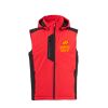 GALWAY VEST ULTRALITE PAD 140 Payper Gilet soft-shell 2 strati dalla media imbottitura 95% poliestere + 5% elastan Thumbnail