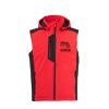 GALWAY VEST ULTRALITE PAD 140 Payper Gilet soft-shell 2 strati dalla media imbottitura 95% poliestere + 5% elastan Thumbnail