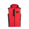 GALWAY VEST ULTRALITE PAD 140 Payper Gilet soft-shell 2 strati dalla media imbottitura 95% poliestere + 5% elastan Thumbnail