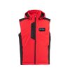 GALWAY VEST ULTRALITE PAD 140 Payper Gilet soft-shell 2 strati dalla media imbottitura 95% poliestere + 5% elastan Thumbnail
