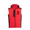 GALWAY VEST ULTRALITE PAD 140 Payper Gilet soft-shell 2 strati dalla media imbottitura 95% poliestere + 5% elastan Thumbnail