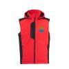 GALWAY VEST ULTRALITE PAD 140 Payper Gilet soft-shell 2 strati dalla media imbottitura 95% poliestere + 5% elastan Thumbnail