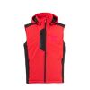 GALWAY VEST ULTRALITE PAD 140 Payper Gilet soft-shell 2 strati dalla media imbottitura 95% poliestere + 5% elastan Thumbnail