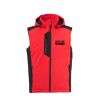 GALWAY VEST ULTRALITE PAD 140 Payper Gilet soft-shell 2 strati dalla media imbottitura 95% poliestere + 5% elastan Thumbnail
