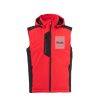 GALWAY VEST ULTRALITE PAD 140 Payper Gilet soft-shell 2 strati dalla media imbottitura 95% poliestere + 5% elastan Thumbnail