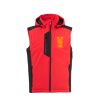 GALWAY VEST ULTRALITE PAD 140 Payper Gilet soft-shell 2 strati dalla media imbottitura 95% poliestere + 5% elastan Thumbnail