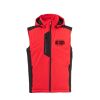 GALWAY VEST ULTRALITE PAD 140 Payper Gilet soft-shell 2 strati dalla media imbottitura 95% poliestere + 5% elastan Thumbnail