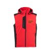 GALWAY VEST ULTRALITE PAD 140 Payper Gilet soft-shell 2 strati dalla media imbottitura 95% poliestere + 5% elastan Thumbnail