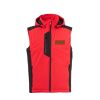 GALWAY VEST ULTRALITE PAD 140 Payper Gilet soft-shell 2 strati dalla media imbottitura 95% poliestere + 5% elastan Thumbnail