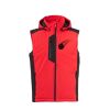 GALWAY VEST ULTRALITE PAD 140 Payper Gilet soft-shell 2 strati dalla media imbottitura 95% poliestere + 5% elastan Thumbnail