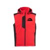 GALWAY VEST ULTRALITE PAD 140 Payper Gilet soft-shell 2 strati dalla media imbottitura 95% poliestere + 5% elastan Thumbnail