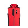 GALWAY VEST ULTRALITE PAD 140 Payper Gilet soft-shell 2 strati dalla media imbottitura 95% poliestere + 5% elastan Thumbnail