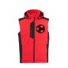 GALWAY VEST ULTRALITE PAD 140 Payper Gilet soft-shell 2 strati dalla media imbottitura 95% poliestere + 5% elastan Thumbnail