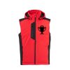 GALWAY VEST ULTRALITE PAD 140 Payper Gilet soft-shell 2 strati dalla media imbottitura 95% poliestere + 5% elastan Thumbnail