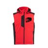 GALWAY VEST ULTRALITE PAD 140 Payper Gilet soft-shell 2 strati dalla media imbottitura 95% poliestere + 5% elastan Thumbnail