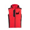 GALWAY VEST ULTRALITE PAD 140 Payper Gilet soft-shell 2 strati dalla media imbottitura 95% poliestere + 5% elastan Thumbnail