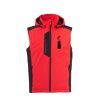 GALWAY VEST ULTRALITE PAD 140 Payper Gilet soft-shell 2 strati dalla media imbottitura 95% poliestere + 5% elastan Thumbnail