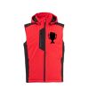 GALWAY VEST ULTRALITE PAD 140 Payper Gilet soft-shell 2 strati dalla media imbottitura 95% poliestere + 5% elastan Thumbnail