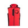 GALWAY VEST ULTRALITE PAD 140 Payper Gilet soft-shell 2 strati dalla media imbottitura 95% poliestere + 5% elastan Thumbnail