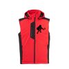 GALWAY VEST ULTRALITE PAD 140 Payper Gilet soft-shell 2 strati dalla media imbottitura 95% poliestere + 5% elastan Thumbnail