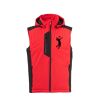 GALWAY VEST ULTRALITE PAD 140 Payper Gilet soft-shell 2 strati dalla media imbottitura 95% poliestere + 5% elastan Thumbnail